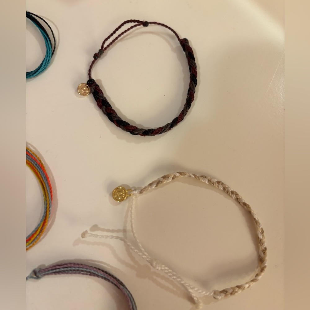 Pura Vida 7 Bracelet Bundle - Picture 2 of 4